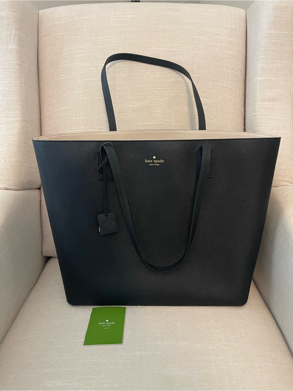 Kate Spade Abbey Street Glenn Like New